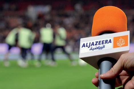 الجزيرة الرياضية مجانية لأسبوعين بمناسبة تغيير هويتها البصرية