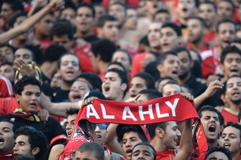 الأهلى يخاطب الكاف لاستضافة أفريكانز 9 مارس