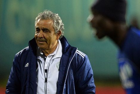 البنزرتي يدعو "الفيفا" إلى نظام "عادل" لكأس العالم للأندية