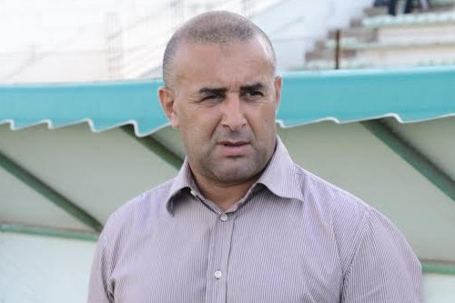 المدرب الجزائري بنشيخة: طموحي مشروع لتدريب المنتخب المغربي