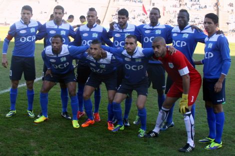 مدرب الدفاع: كنا نحتاج الفوز على الماص
