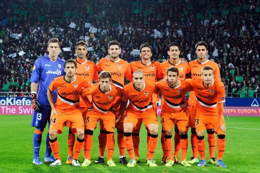 مستثمر سنغافوري يقدم عرضا لشراء فالنسيا