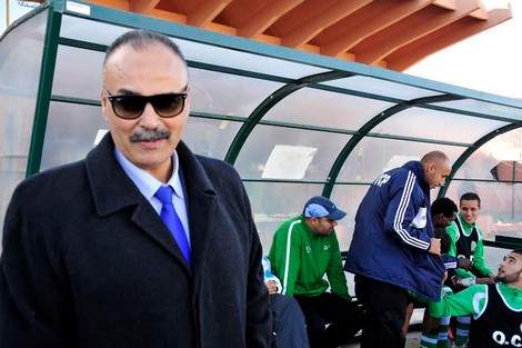 الصحابي: دفعوني لإشراك 4 أجانب.. وأتحمل مسؤولية هذا الخطأ