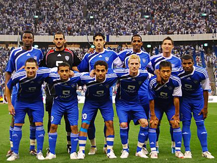 الهلال يسحق الاتفاق ويشدد ملاحقة النصر