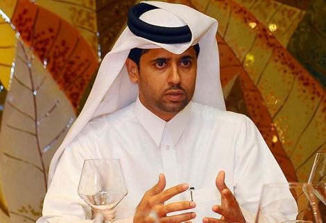 الخليفي: سنتخذ الإجراءات اللازمة في حق مقرصني الجزيرة الرياضية