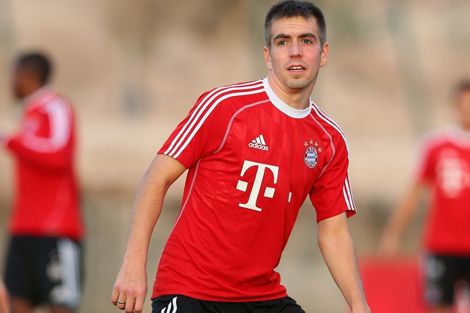لاَم: رغبتي في لقب الموندياليتو لا تختلف عن كأس عصبة الأبطال