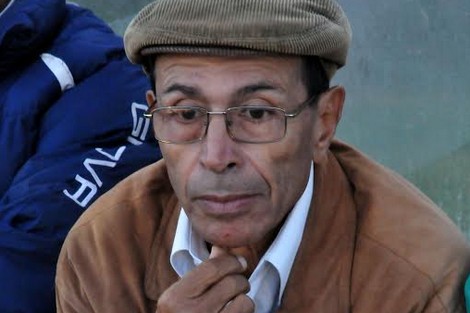 اللوزاني: لا نُفكر في تَصدّر البطولة ونَلعَب مباراة بِمباراة