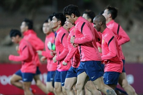 طموحات متباينة للمشاركين في مونديال الأندية بالمغرب