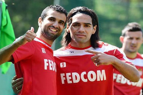 منير عوبادي ضمن التشكيلة المثالية لذهاب الدوري الفرنسي