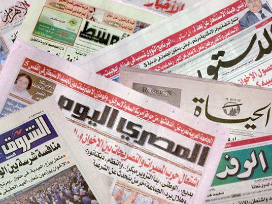 الراعي: صحافة مصر احترمت عرض الافتتاح ولم تنتقده