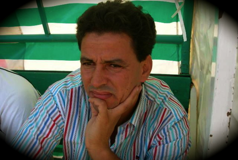كركاش: سنواجه المحليِّين وديا والصعوبات المادية تعيق "الكوديم"