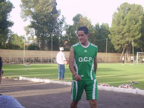 القندوسي: مَرض والدي وراء فَسخِ عَقدي مع "لُوصيكا"
