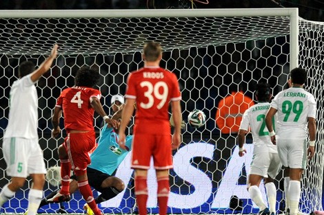 بايرن ميونخ يعزز صدارته للدوري الألماني