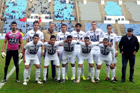 السبتي: الوادي أكبر من عَرض الرجاء ولا مَشاكل لِي مع كرامة