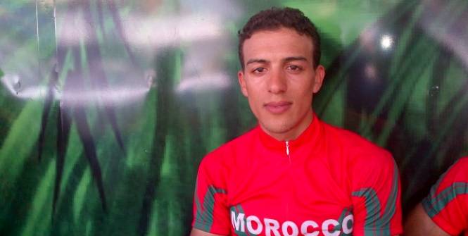 درّاج مغربي ضمن الأفضل إفريقيا سنة 2013