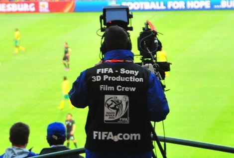 الـ SNRT تدفع 3 ملايين دولار لنقل فعاليات كأس إفريقيا 2015