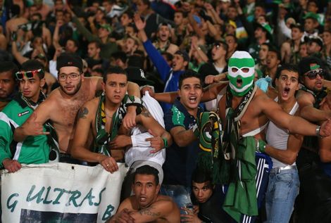 تحليل: "الرجاء" في مباراة الحلم أمام "الماكينة" الألمانية