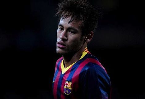 برشلونة قد يُستبعد من دوري الأبطال بسبب صفقة نيمار