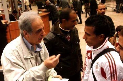 مدير مُنتخب مصر: أصبح طموحنا التأهل لكأس إفريقيا لا الفوز بها
