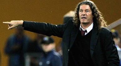 ميتسو.. أسطورة إفريقيا في حفل الكاف لـ2013