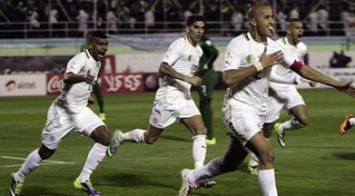 الاتحاد الافريقي يجمد مليون دولار من رصيد الجزائر
