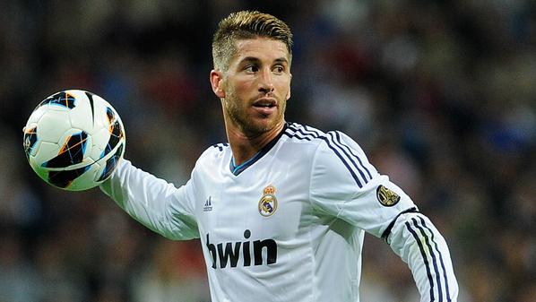 راموس: حققت جل أحلامي مع ريال مدريد