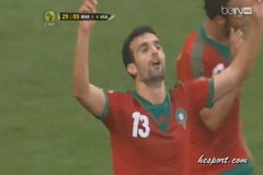 هدف المحليين في أوغندا