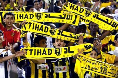 اتحاد جدة يتعاقد مع المدرب الأورغوياني فيرزيرى