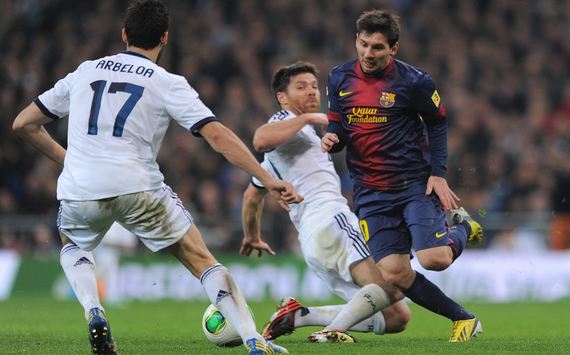 ألونسو وأربيلوا يُعكران أجواء ريال مدريد