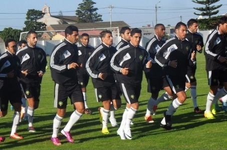جريندو: استعدادات مُنتخب المحليين لم تكن جيدة