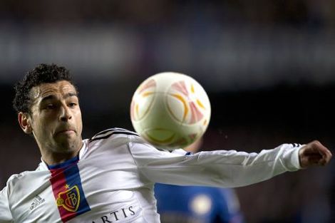 محمد صلاح يُوقع رسميا لتشيلسي لخمس سنوات ونصف
