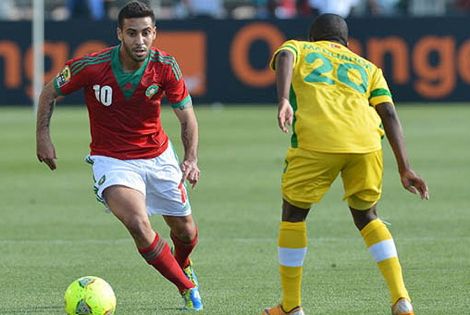 الرعد: على لاعبي المنتخب تفادي الأنانية والتحلي بروح"القِتالية"