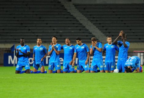 شاغو: المشاكل المادية أبعدتني عن DHJ ولدي عروض احتراف