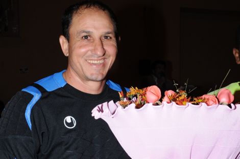 رشيد البرازي: الملك محمد السادس تكفل بعلاج أخي