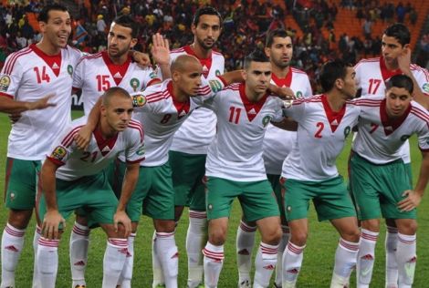 الأحمدي يغيب عن المنتخب أمام ليبيا للإصابة