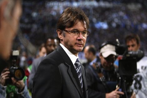 صُحف الخميس: هل يعود فيليب تروسي لتدريب المُنتخب المغربي؟
