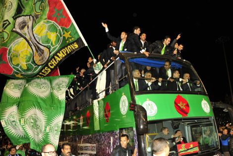"خارطة طريق العالمية".. خطوة للحفاظ على مكاسِب الرجاء العالميّ