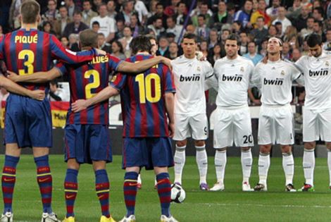 قنوات مجانية ناقلة للدوري الإسباني والإنجليزي