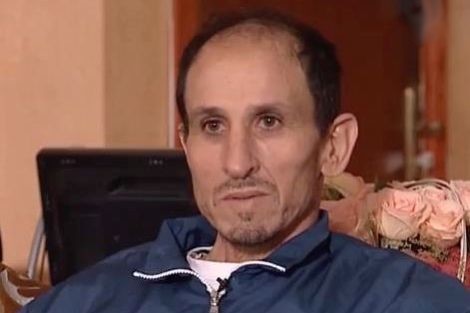 عبد القادر البرازي يُصارع المرض بإحدى مصحات الرباط