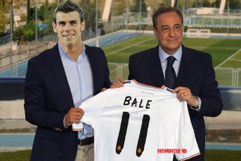 صُحف اسبانيا: جماهير ريال مدريد غير راضية عن صفقة بيل وإيسكو