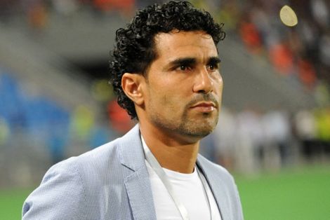 بصير يُفجرها.. هذه تفاصيل ما حدث بالقصر الملكي وهذه حقيقة البُقعة