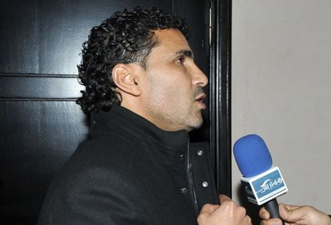 لعبة القط والفأر.. الرجاء يُجمّد عضوية بصير بالمكتب المسير للفريق