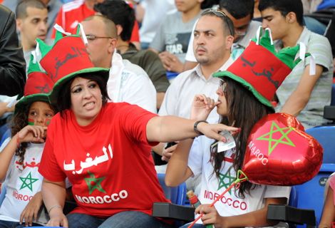 بطولات شمال إفريقيا.. ضعف تقني وخصاص مادي وعزوف للجمهور