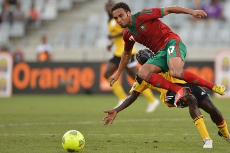 محللون: المنتخب المغربي تأهل بفضل "الكوتشينغ" واللعب الرجولي