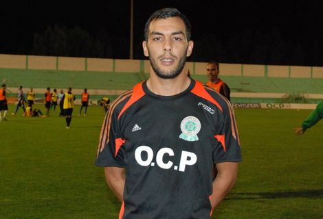 "لوصيكا" يَفسَخ عقد فريد الطلحاوي بالتراضي هذا الأسبوع