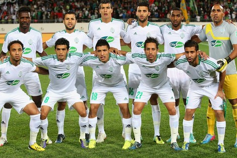 الرجاء لن تتخلى عن لاعبيها الرئيسيين