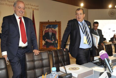 الضائقة المالية للأندية تُدخل الكرة المغربية مرحلة "السكتة القلبية"