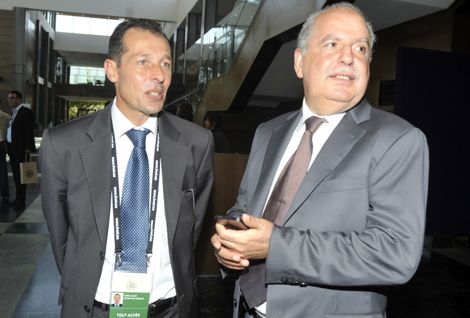 الجامعة الملكية لكرة القدم تصرف مستحقات الأندية علي دفعتين