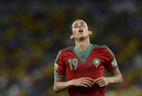 2013.. نكسات لمنتخب الكبار ومكتب جامعي ترفضه الفيفا