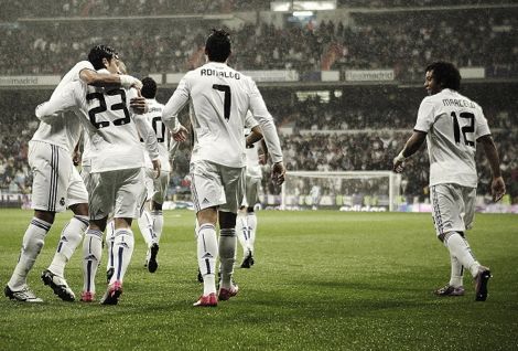 ريال مدريد أغنى نادٍ في العالم للمرة الخامسة على التوالي